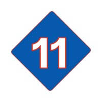 11 Plc